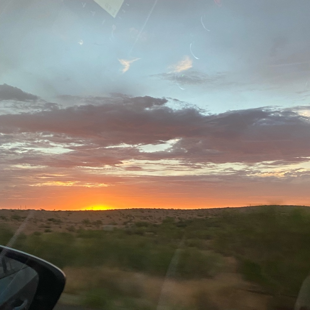 Meet your Posher, Savannah